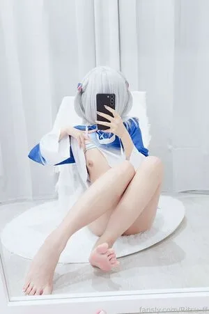 Ritsu Error OnlyFans Leaked Free Thumbnail Picture - #x1D7kpcTWk