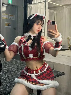 Ritsudayooon OnlyFans Leaked Free Thumbnail Picture - #HRbvEHx0VE