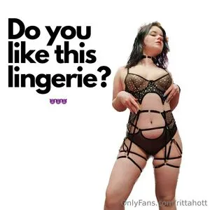 Rittahott OnlyFans Leaked Free Thumbnail Picture - #lP51pI1BN2