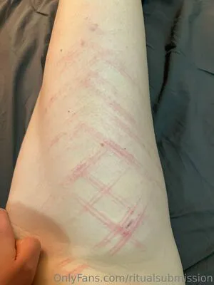 Ritualsubmission OnlyFans Leaked Free Thumbnail Picture - #6kFRRufThd