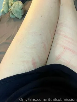 Ritualsubmission OnlyFans Leaked Free Thumbnail Picture - #o55vjdPioG