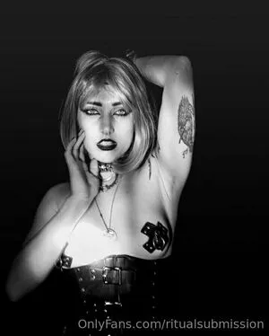 Ritualsubmission OnlyFans Leaked Free Thumbnail Picture - #uSLEpH7gi0