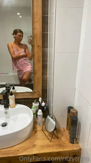Ritzytrans OnlyFans Leaked Free Thumbnail Picture - #45me68e5Bj