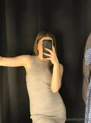 Ritzytrans OnlyFans Leaked Free Thumbnail Picture - #4EXQ7flTDZ