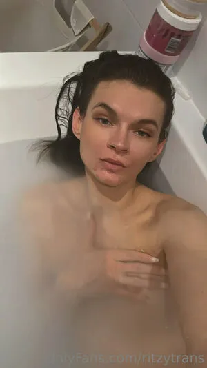 Ritzytrans OnlyFans Leaked Free Thumbnail Picture - #4mGczyAech