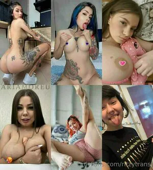 Ritzytrans OnlyFans Leaked Free Thumbnail Picture - #9L69c0nNkL