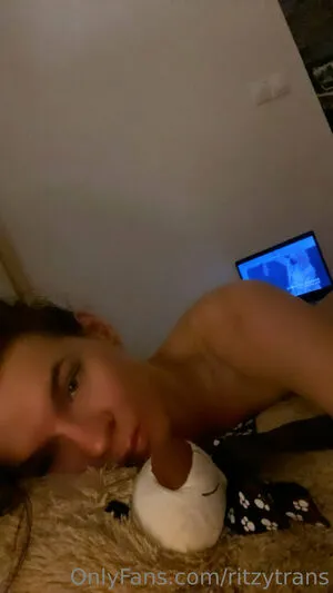 Ritzytrans OnlyFans Leaked Free Thumbnail Picture - #AUrWFZyaLp
