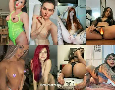 Ritzytrans OnlyFans Leaked Free Thumbnail Picture - #B6pr0bJTAM
