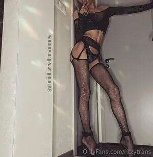 Ritzytrans OnlyFans Leaked Free Thumbnail Picture - #EGrYAYQ925