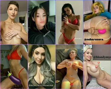 Ritzytrans OnlyFans Leaked Free Thumbnail Picture - #FITearYzB7