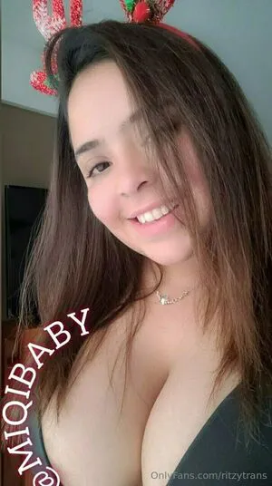 Ritzytrans OnlyFans Leaked Free Thumbnail Picture - #LfsugA4p8S