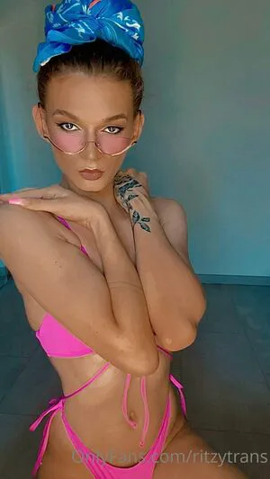 Ritzytrans OnlyFans Leaked Free Thumbnail Picture - #LjbKyz3A3d