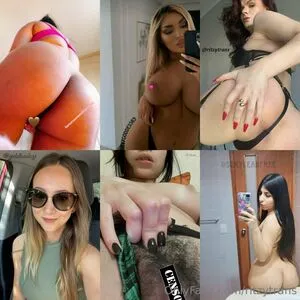 Ritzytrans OnlyFans Leaked Free Thumbnail Picture - #OKaOlB2gdV
