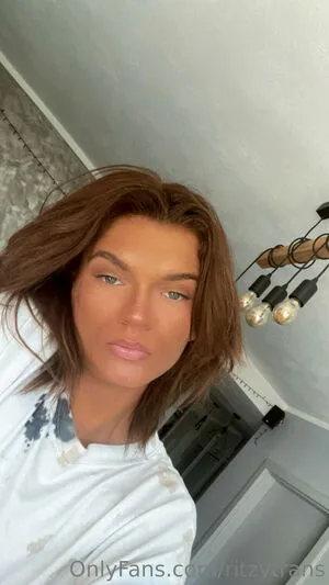 Ritzytrans OnlyFans Leaked Free Thumbnail Picture - #OSfNO5K8HR