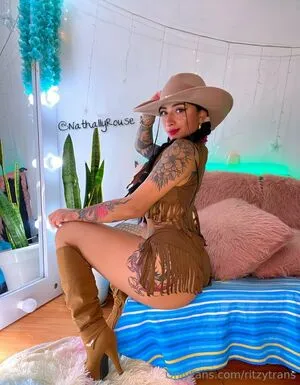 Ritzytrans OnlyFans Leaked Free Thumbnail Picture - #Z906gKx9Gp