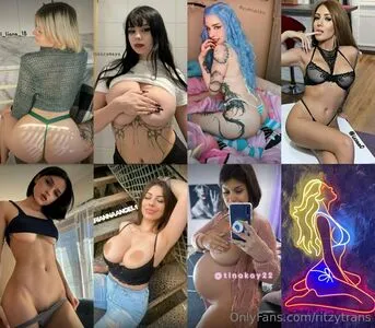 Ritzytrans OnlyFans Leaked Free Thumbnail Picture - #ZFXjRveFRe