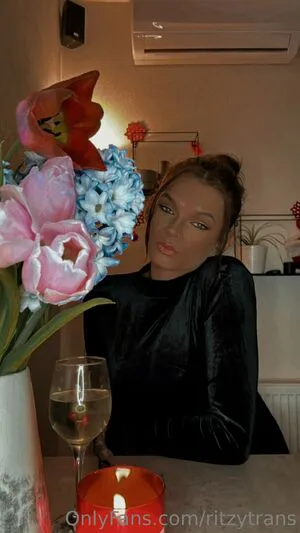 Ritzytrans OnlyFans Leaked Free Thumbnail Picture - #b2MkP4a9Fd