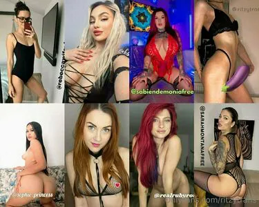 Ritzytrans OnlyFans Leaked Free Thumbnail Picture - #dR0bNDh71S