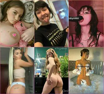 Ritzytrans OnlyFans Leaked Free Thumbnail Picture - #eWKYFVToFk
