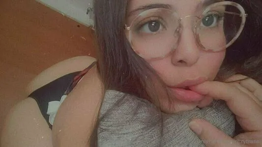 Ritzytrans OnlyFans Leaked Free Thumbnail Picture - #gSzT9712JK