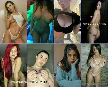 Ritzytrans OnlyFans Leaked Free Thumbnail Picture - #hgsHUcdOsW
