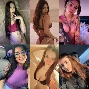 Ritzytrans OnlyFans Leaked Free Thumbnail Picture - #pCwRH6qnLt
