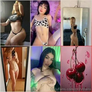 Ritzytrans OnlyFans Leaked Free Thumbnail Picture - #qfmuD2DVbx