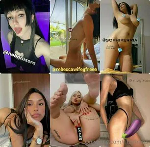 Ritzytrans OnlyFans Leaked Free Thumbnail Picture - #qrf82ArAws