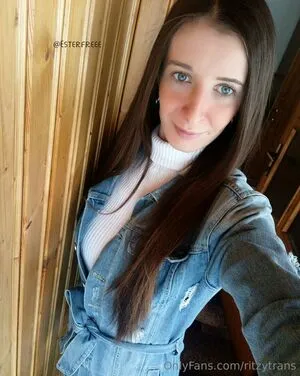 Ritzytrans OnlyFans Leaked Free Thumbnail Picture - #swlEre7EmE