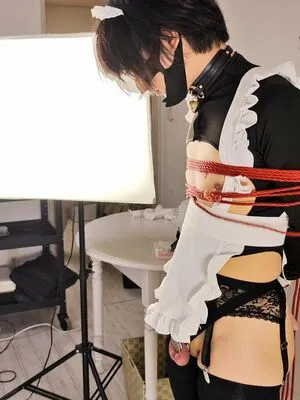 Riu Sokeibu OnlyFans Leaked Free Thumbnail Picture - #4ZEU91O9u4