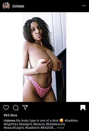 Riv Jones OnlyFans Leaked Free Thumbnail Picture - #0KkJbmlzCf