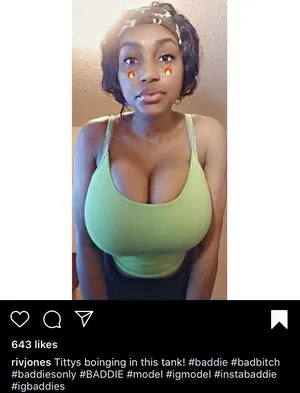 Riv Jones OnlyFans Leaked Free Thumbnail Picture - #PfwY0JR1Qc