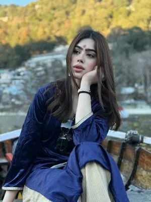 Riva Arora OnlyFans Leaked Free Thumbnail Picture - #2aysuShxs5