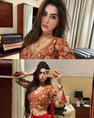 Riva Arora OnlyFans Leaked Free Thumbnail Picture - #ZpE1n9DeAR