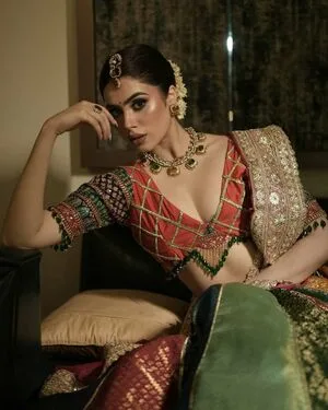 Riva Arora OnlyFans Leaked Free Thumbnail Picture - #s7CVug0uVH