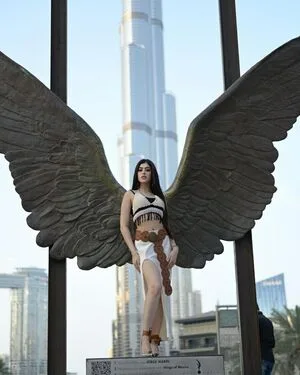 Riva Arora OnlyFans Leaked Free Thumbnail Picture - #sjOPw5TZqa