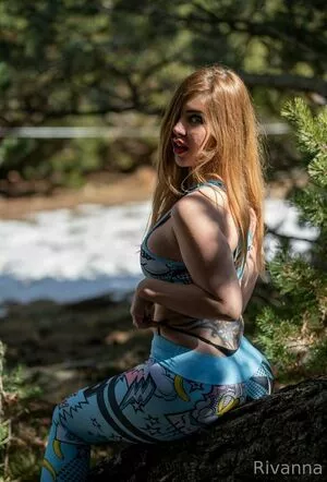 Rivanna OnlyFans Leaked Free Thumbnail Picture - #CHaHHmDUTc