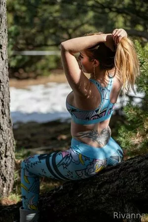 Rivanna OnlyFans Leaked Free Thumbnail Picture - #NQGnZNGIV5
