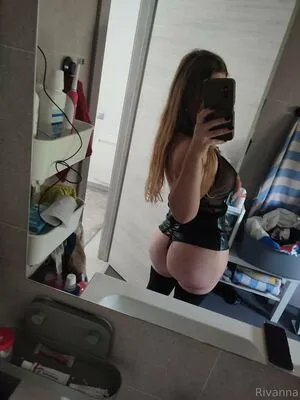 Rivanna OnlyFans Leaked Free Thumbnail Picture - #PxXvSu0O30