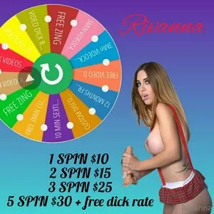 Rivanna OnlyFans Leaked Free Thumbnail Picture - #Uc8N1cbiW5