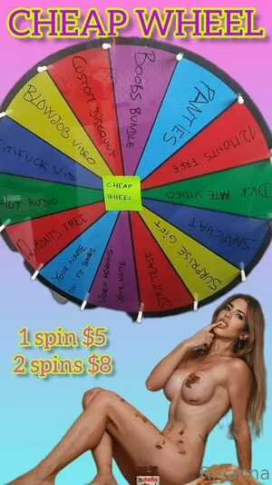 Rivanna OnlyFans Leaked Free Thumbnail Picture - #c2BowntW9l