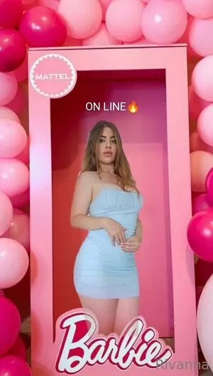 Rivanna OnlyFans Leaked Free Thumbnail Picture - #rMEL8iAxo4