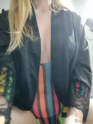 Rivanna OnlyFans Leaked Free Thumbnail Picture - #vO9apxb4iq