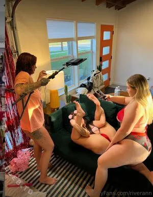 River Ann OnlyFans Leaked Free Thumbnail Picture - #eLg0cOmlYx