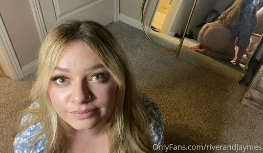 Riverandjaymes OnlyFans Leaked Free Thumbnail Picture - #OTy1larAmG