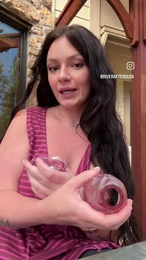 Riverann OnlyFans Leaked Free Thumbnail Picture - #Znrp9sYeD6