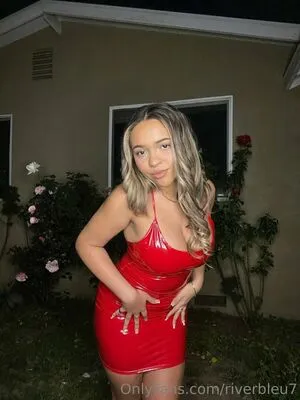 Riverbleu7 OnlyFans Leaked Free Thumbnail Picture - #3FaBEYzB5K