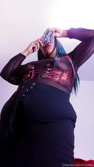 Riverdark OnlyFans Leaked Free Thumbnail Picture - #OCYsbsqE1S