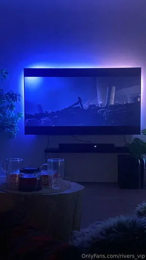 Rivers Vip OnlyFans Leaked Free Thumbnail Picture - #PSGtj7ALEl