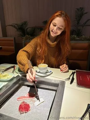 Rivers Vip OnlyFans Leaked Free Thumbnail Picture - #cu3MAfuxwK